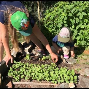 Meet your Posher, Katrina